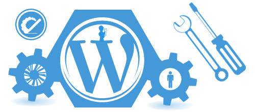 Wordpress Maintenance and Support